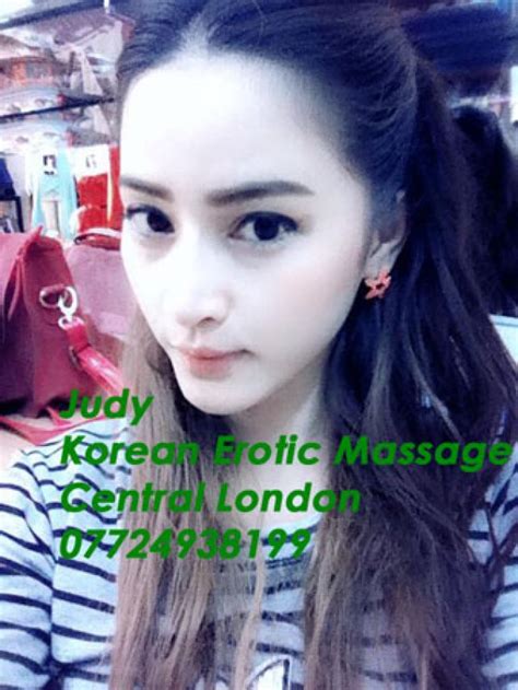 sensual massage south kensington